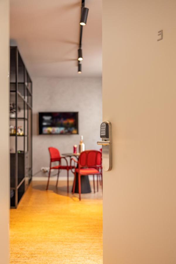 Teatro Studios Aveiro Ngoại thất bức ảnh