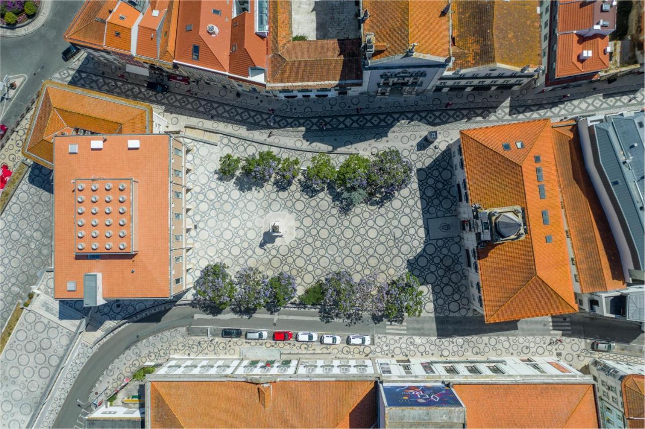 Teatro Studios Aveiro Ngoại thất bức ảnh