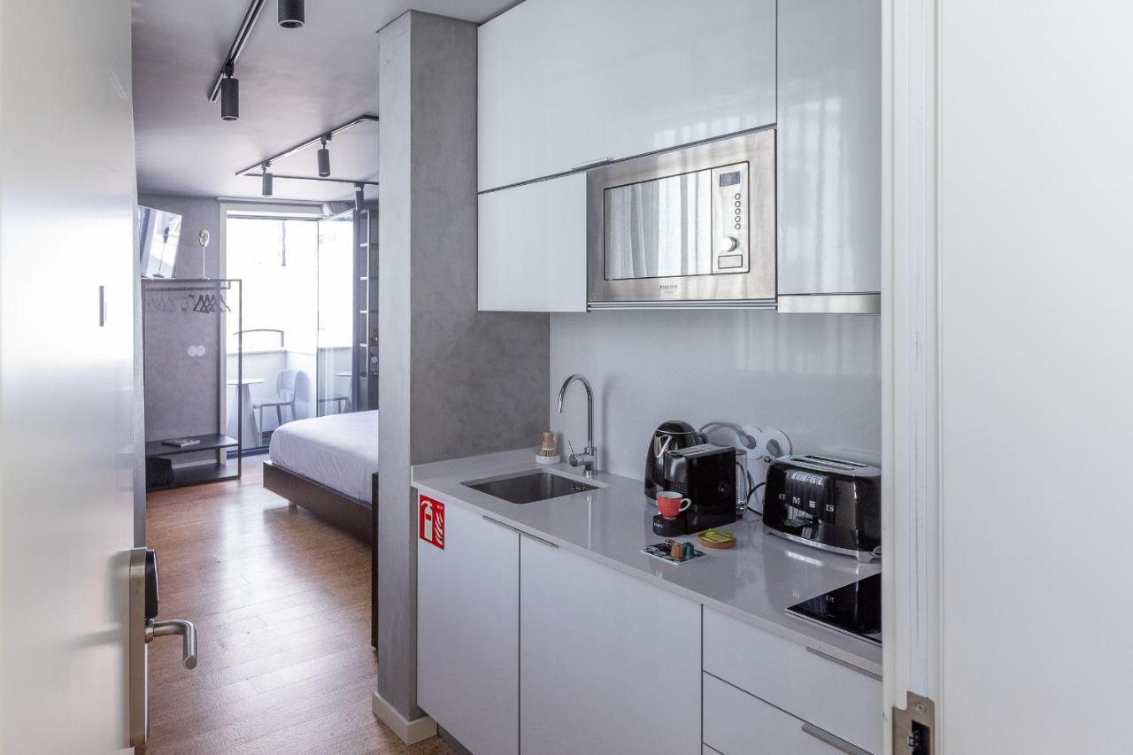 Teatro Studios Aveiro Ngoại thất bức ảnh